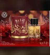 Ard Al Zaafaran Perfume Thara Al Oud Supreme Intense Eau de Parfum 100ML