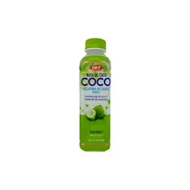 Okf Jugo Aloe Nata de Coco 500ML