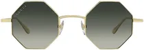 Óculos de Sol Gucci GG1814S 001 - Masculino