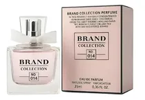 Brand Collection NO-014 Miss D Blom Fem 25ML 891382