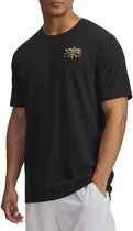 Camiseta Under Armour 6003683-001 - Masculina