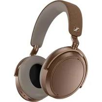 Fone de Ouvido Sennheiser Momentum 4 Bluetooth - Marrom