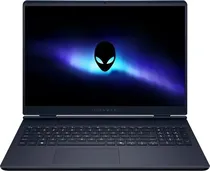 Notebook Alienware LDA15260-7823 i7-240H 5.2/ 16GBD5/ 512SSD/ 15.3”/ FHD/ 165HZ/ RTX4050/ W11/ Ing/ BK