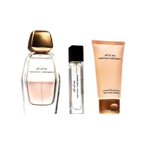 Narciso Rodriguez All Of Me Kit Femenino 90ML Edp + 10ML + Body 50ML