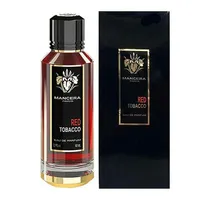 Perfume Unissex Mancera Red Tobacco Edp - 120 ML