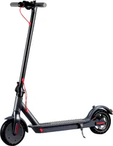 Patineta Electrica Interbras X-Scooter Pro 8.5"/350W/e-Abs/Black