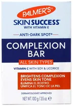 Sabonete Facial Palmer's Skin Success Medicated Complexion Bar - 100G