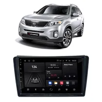 Multimidia/ Multimedia/ Stereo PNT-Kia Sorento (2013-2014) And 14 6GB/128GB+4G -Octacore Carplay+And Auto