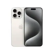 iPhone 15 Pro 128GB Swap (Grado A) White Titanium (Americano)