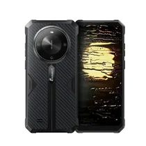 Smartphone Fossibot F105 DS Lte NFC 4/64GB 6.745" 20/8MP - Black