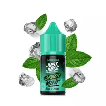 Just Juice 30ML Salt Green Mint 35MG
