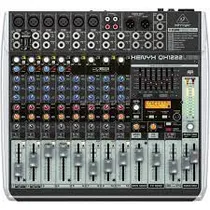 Behringer Xenix QX1222 USB