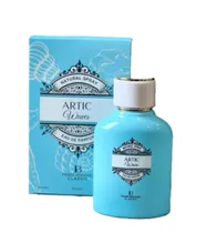 Pierre Bernard Perfume Classic Artic Waves Unisex Eau de Parfum 100ML