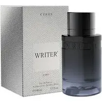 Cyrus Writer Mas Parfum 100ML