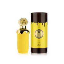 Dar El Ward Choco Mandarin Edp 100ML Unisex
