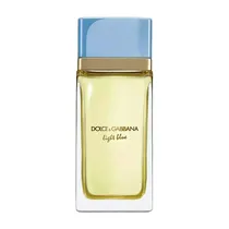 Dolce & Gab. Light Blue Gold New Fem. 200ML Edp