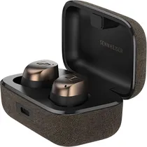 Auricular Sennheiser Momentum True 4 MTW4 Bluetooth - Cobre