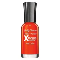 Esmalte Sally Hansen Xtreme Wear Hot Tamale
