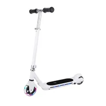 Patinete Elétrico PEK03W 60W 18 KM/H 3,5" Branco