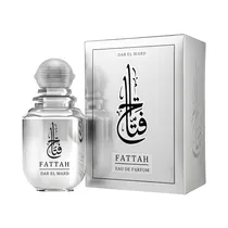 Perfume Dar El Ward Fattah Edp 100ML - Masculino