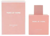 Perfume Boulevard Paris Je T'Aime Edp 100ML - Feminino