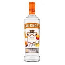 Beb Vodka Arg Smirnoff Trapical Fruits 700ML 003202*