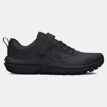 Tênis Under Armour 10 Ac Infantil (27 Al 33)