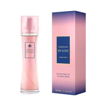 Perfume Fragluxe MY Love Edt 100ML