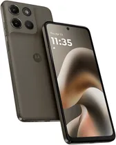 Smartphone Motorola G17 Power XT2623-5 Dual Sim Lte 6.72" 8GB/256GB Marrom