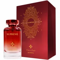 Perfume Frais Et Frais Supreme Edp Feminino - 100ML