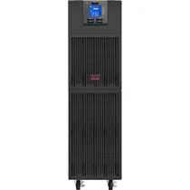 UPS Apc Easy SRV6KI 6000 Va 230V - Preto