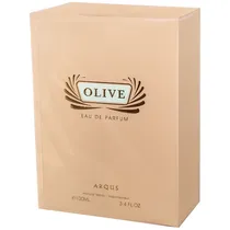 Perfume Femenino Arqus Olive Edp 100 ML