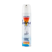 Spray p/Cabello Intesa Lacca Forte Shiny Effect 300ML