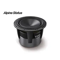 Alpine Status HDZ-110 — Subwoofer 11" (28CM) 400W RMS Line Status