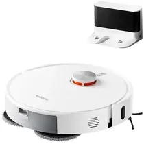 Robot Vacuum S40 Pro BHR089OUS Bivolt Branco