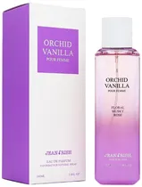 Perfume Jean Rish Orchid Vanilla Edp 100ML - Feminino