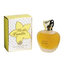 Real Time Perfume Bella Vainilla F Eau de Parfum 100ML
