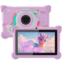 Tablet Cidea 8/256 CM88 7P Kids Purple
