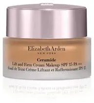 Elizabeth Arden Ceramide Lift And Firm Cream Makeup SPF 15 400N Eu