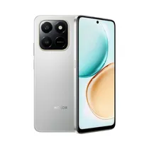 Celular Honor LGN-LX3 X7D 6GB Ram 256GB Plata