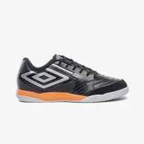 Chuteira Futsal Umbro Pro 5 Bump Club Salón Masculino
