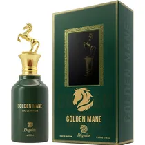 Dignite Perfume Golden Mane Eau de Parfum 100ML