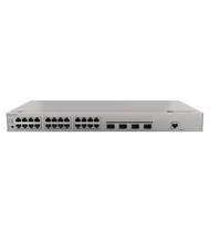 Huawei Ekit Lite Switch 24P S310-24T4X-Ac 4*10GE SFP+24GE L3