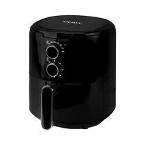 Freidora Eléctrica Coby Family Home CY-AIRF-4.2L 1300W - 110V