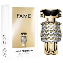 Perfume Feminino Paco Rabanne Fame Edp Refilável 80 ML