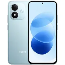 Celular Xiaomi Redmi Note 17 Dual Sim de 256GB/8GB Ram de 6.99" 50MP/16MP - Celeste (Global)
