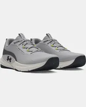 Under Armour Calzados Mas Ynamic Select 3026608-101 (T) 9 Gris