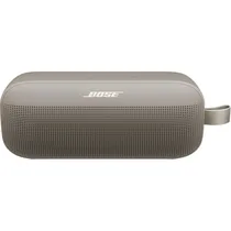 Caixa de Som Portátil Bose Soundlink Flex 2ª Geração Bluetooth - Sandstone (887612-0300)