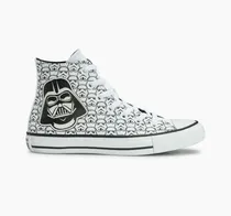 Calzado Converse All Star Star Wars Hi Lucas