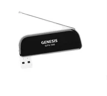 Tablet Genesis GTV-100 Isdb-T Acessório para Tablet